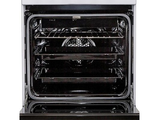 Плита комбинированная LERAN GEC 2361 W